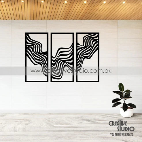 Acrylic Wall Art